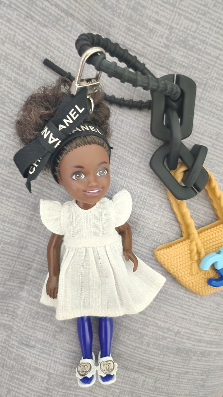 바비 키링 상품이미지1