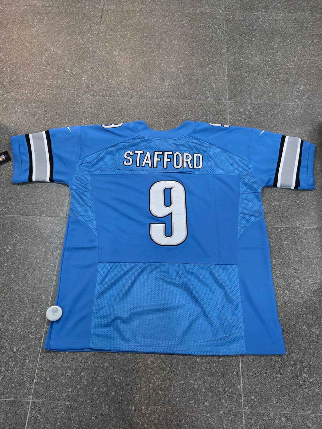 🏉NFL Blue Rugby Jersey🏉 상품이미지6