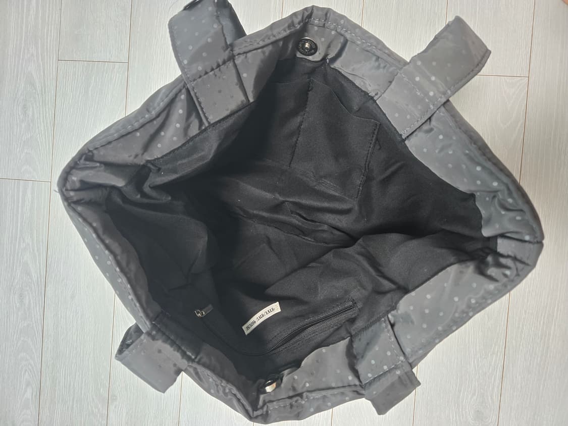 뉴뉴하우스/뉴뉴웨어 도트 숄더백 상품이미지3