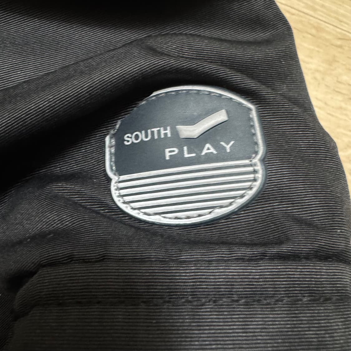 사우스플레이 기모안감 야상 패딩 자켓 상품이미지7