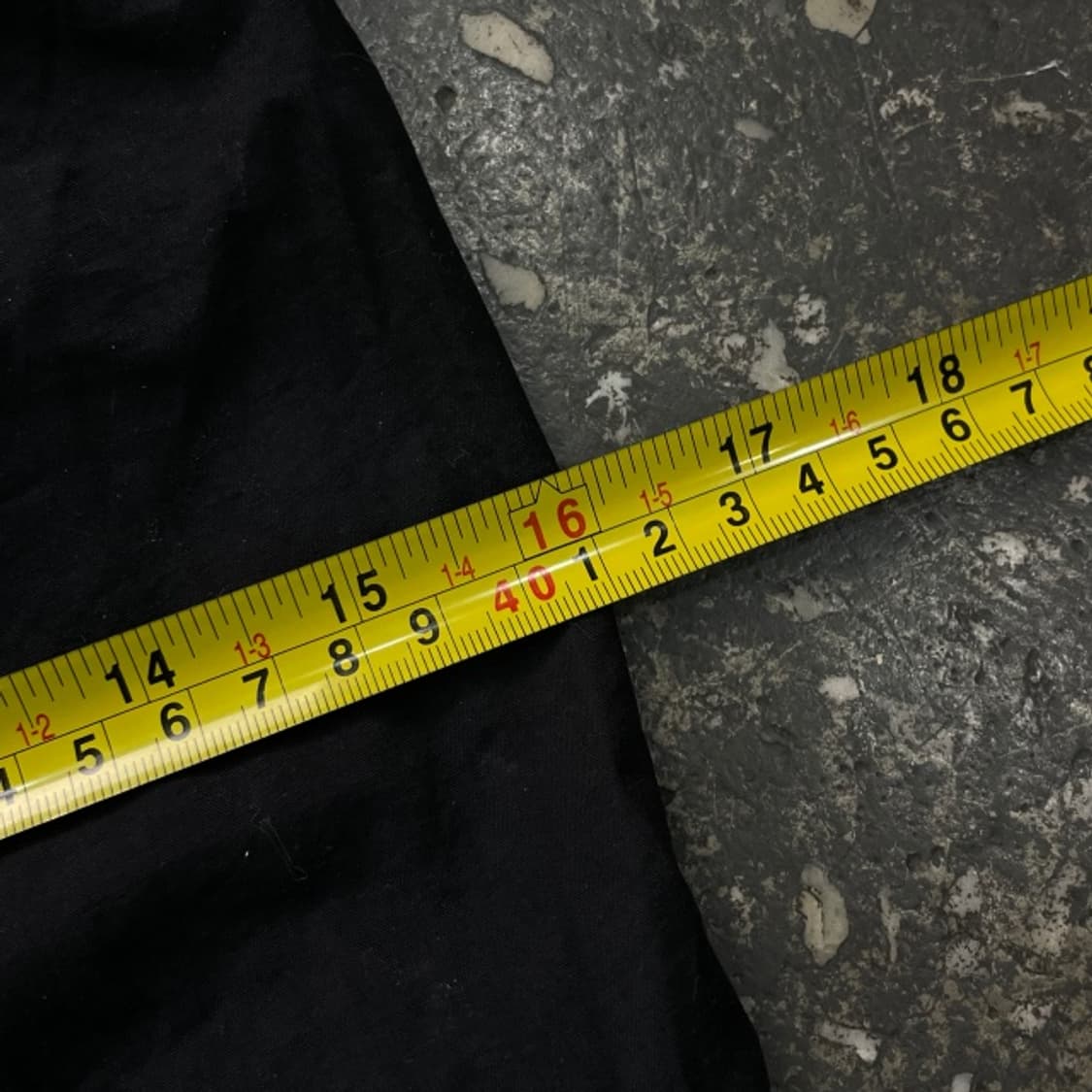 34 노스페이스 퍼플라벨 나일론 팬츠  상품이미지8