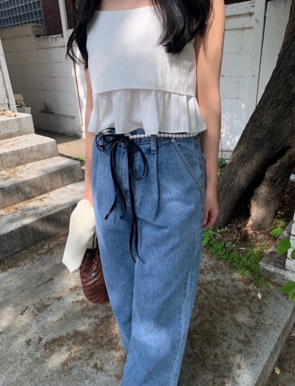 프릴뷔스티에 상품이미지5