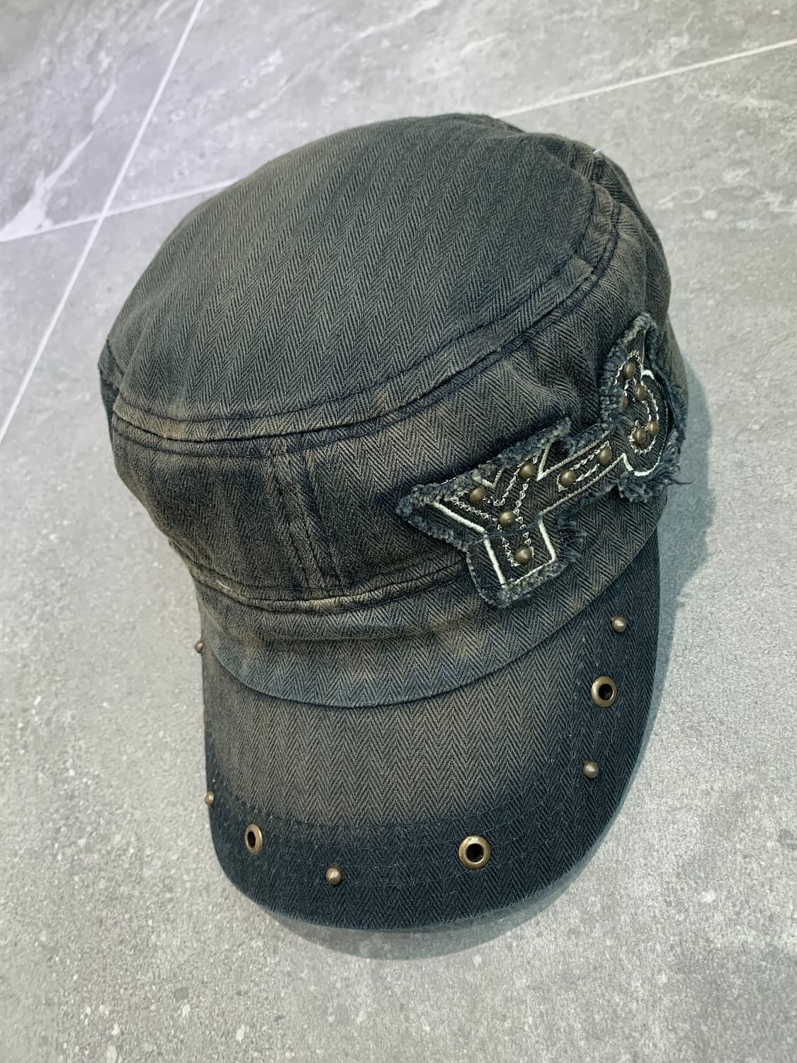 Y-3모자 상품이미지6