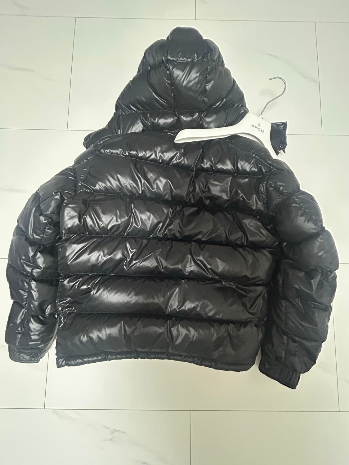 몽클레어 마야 23fw 2사이즈  상품이미지8