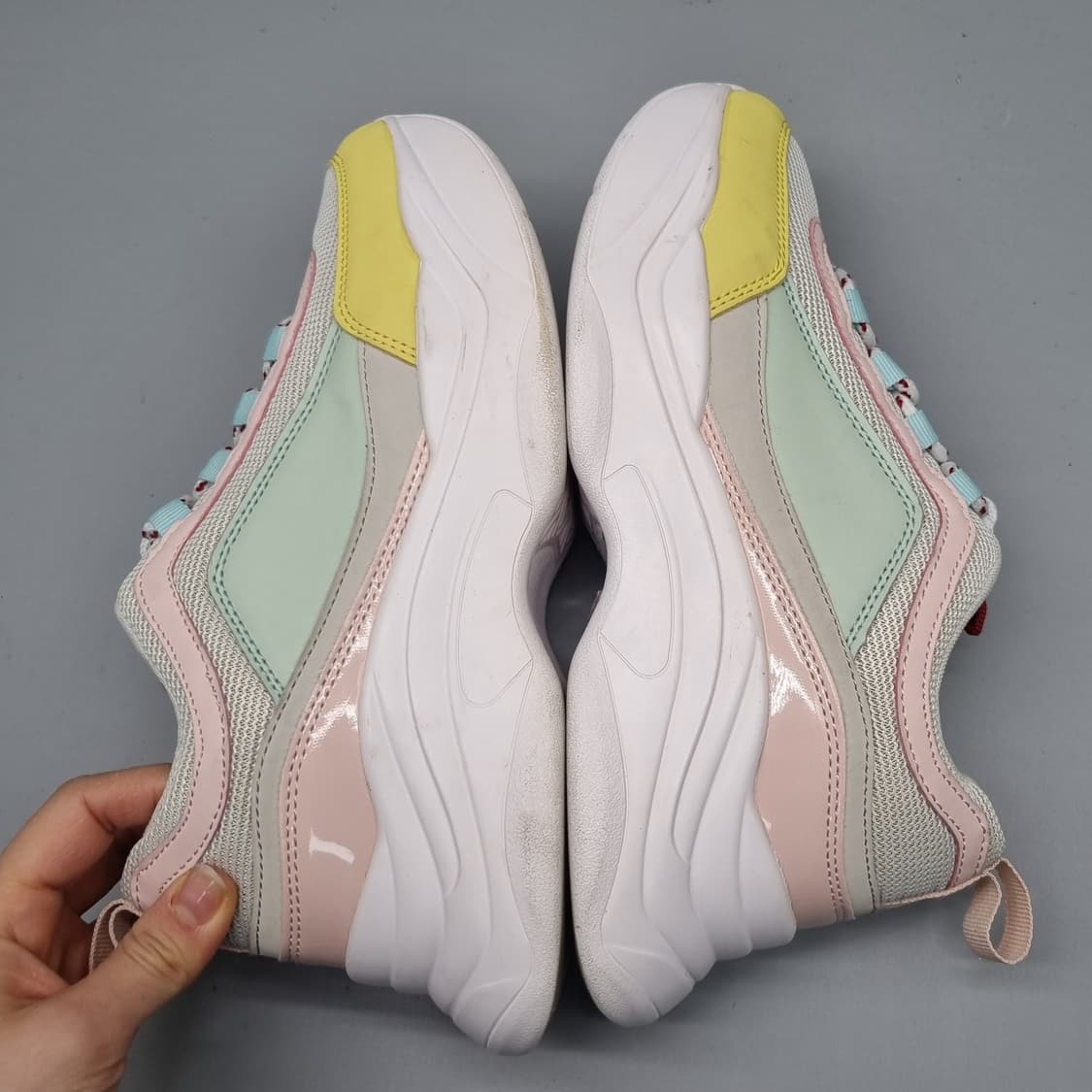 미즈리사 여성운동화240  상품이미지4