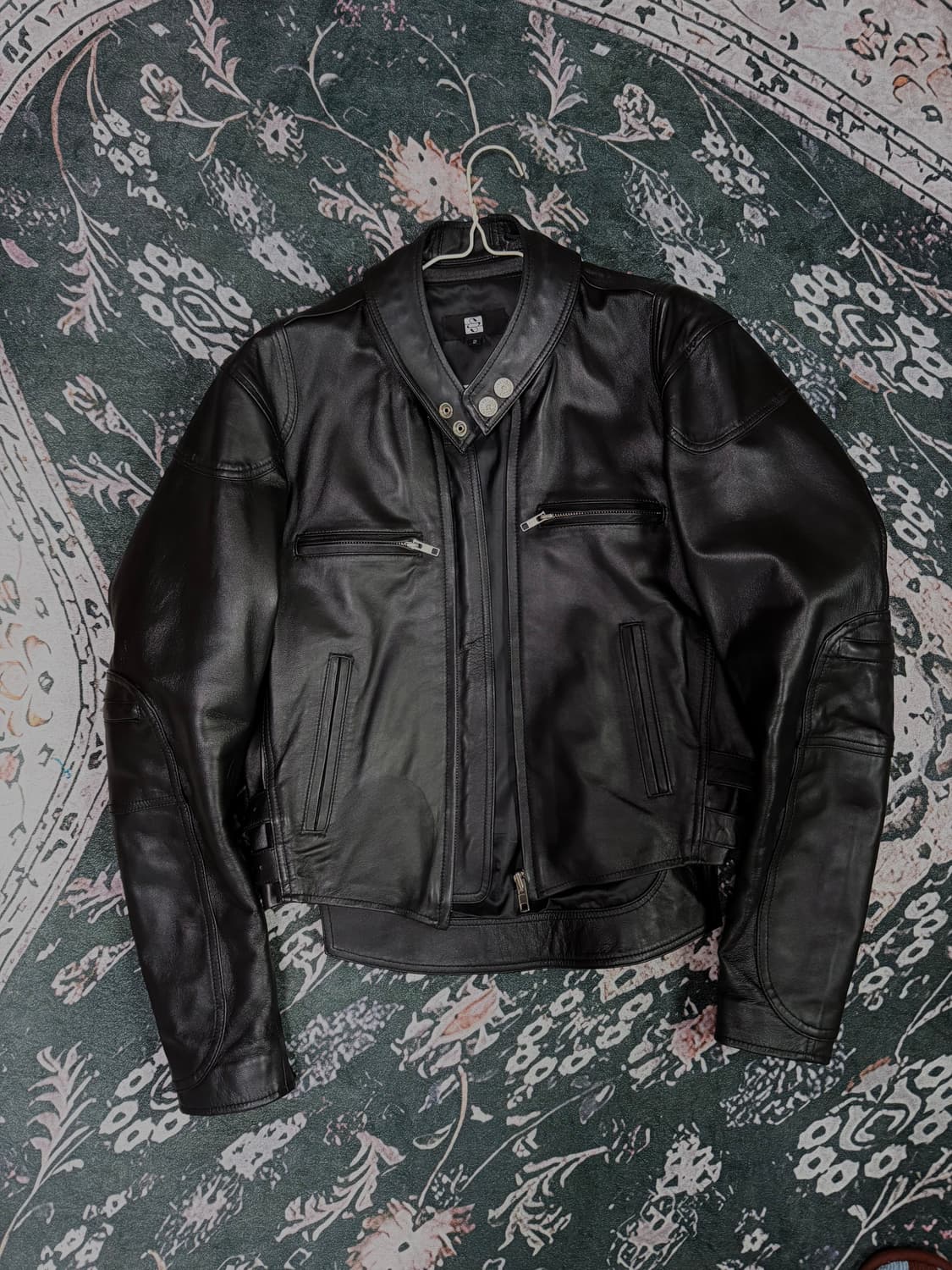 선데이오프클럽 카르텔 자켓 2 상품이미지2