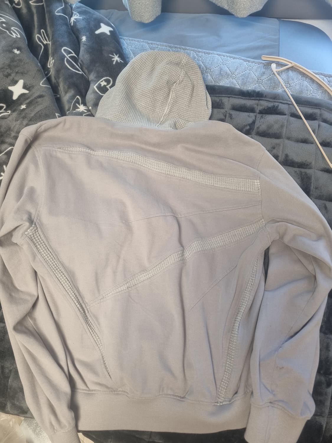 Xlim ep8 후드 상품이미지2