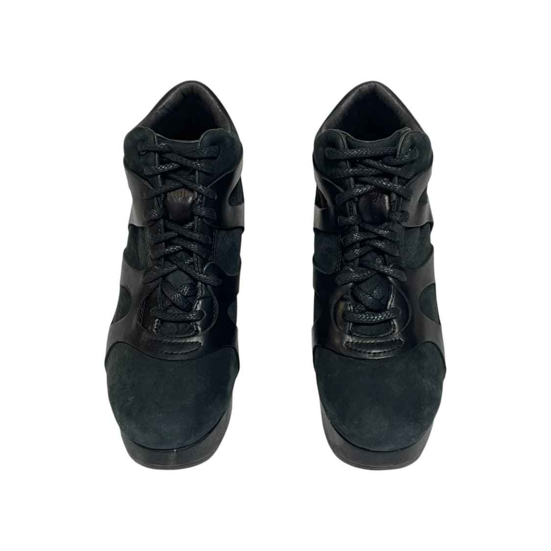 알렉산더 맥퀸 퓨마 웨지힐 스니커즈 상품이미지3