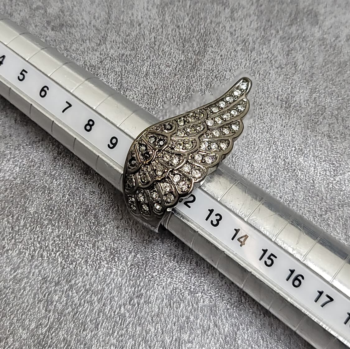 angel wing ring 상품이미지6