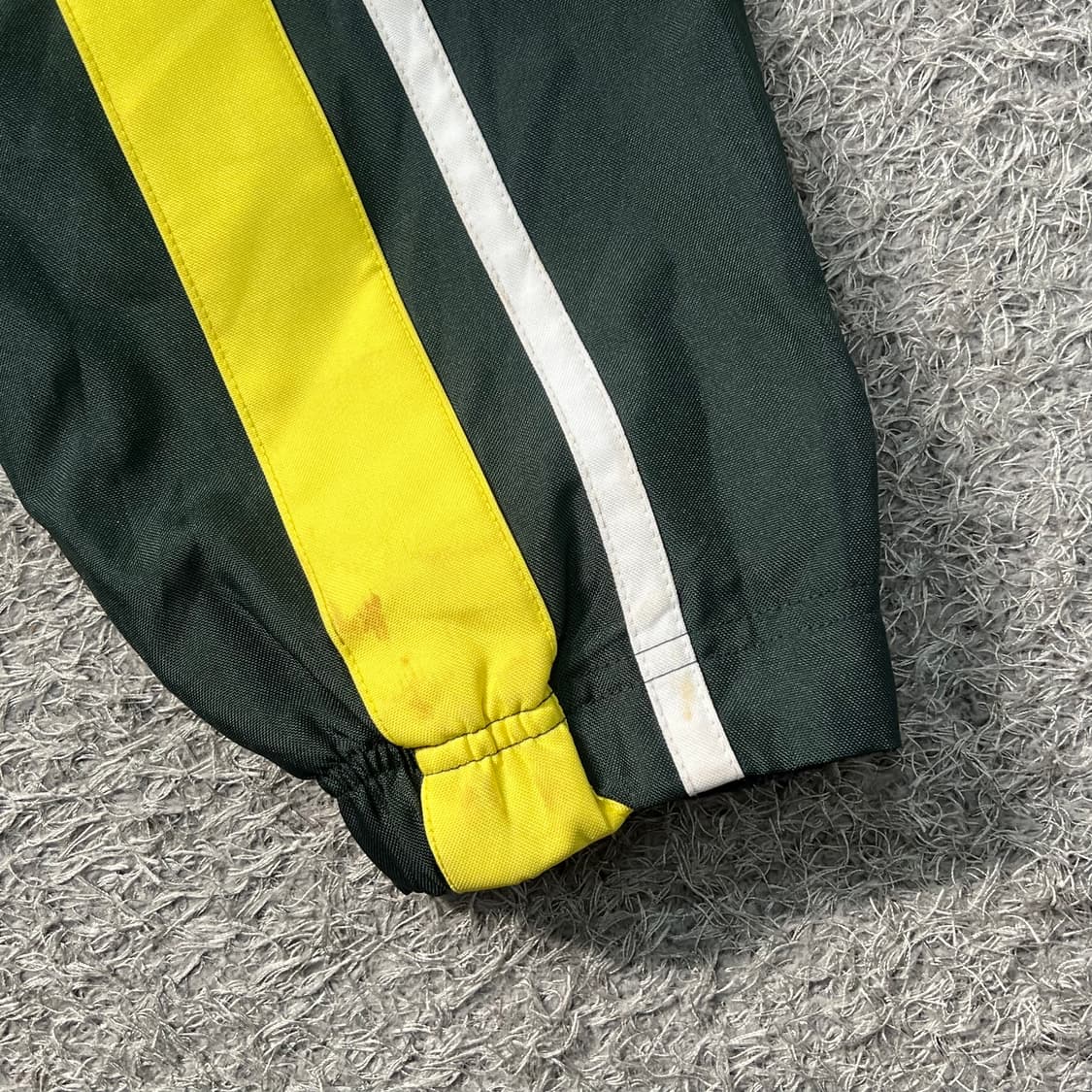 [105-110] 나이키 리버시블 반집업점퍼 상품이미지8