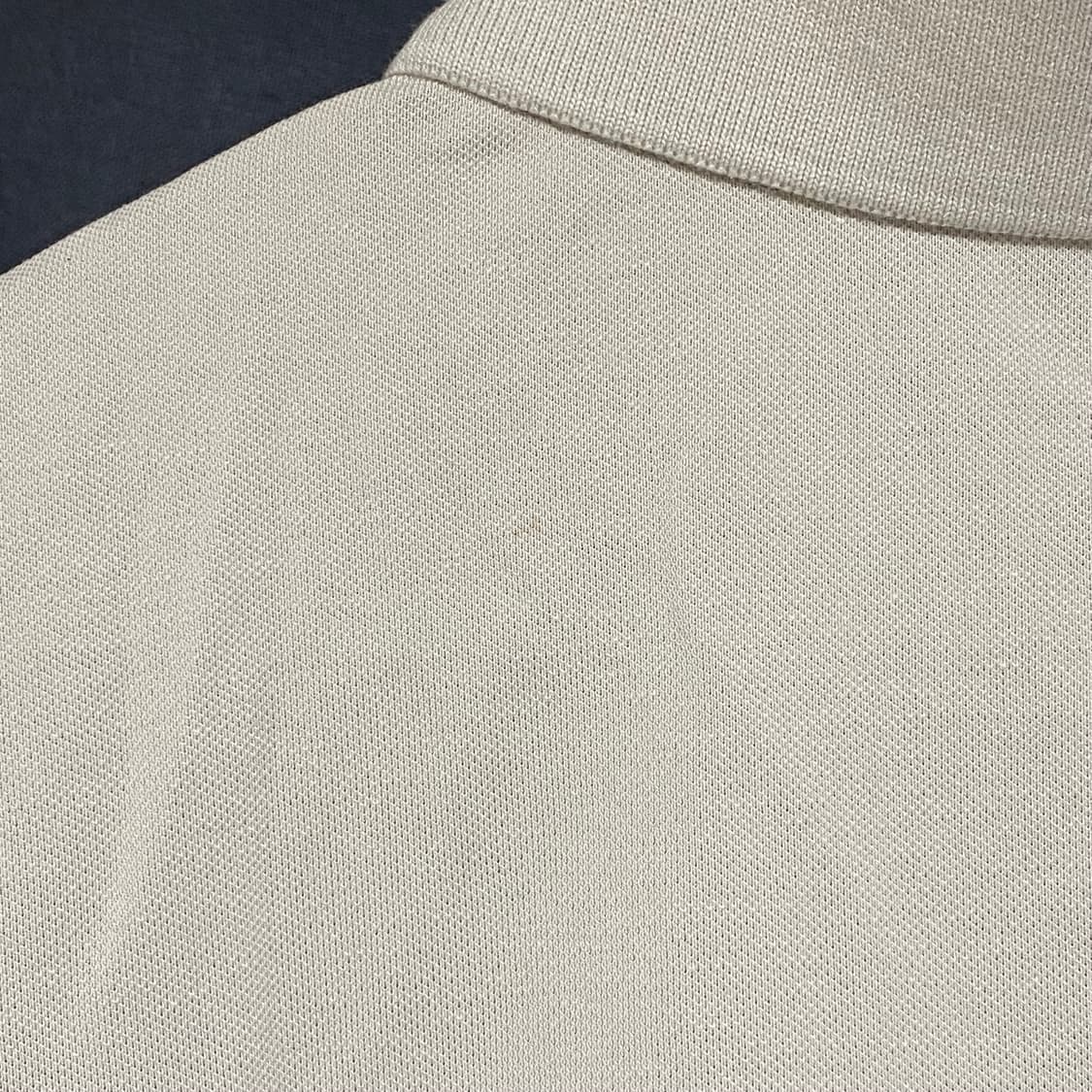 무신사 PK 카라티 머쉬룸 XL 상품이미지4