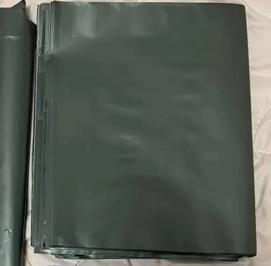 처분|택배 봉투 17개 25x35 상품이미지1