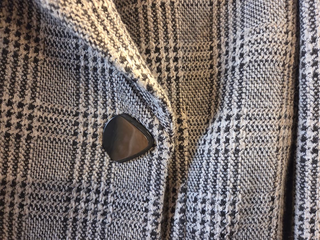 조르지오 아르마니 블랙라벨 트위드자켓 상품이미지5