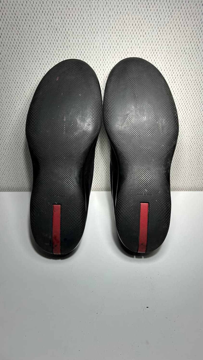 프라다 스포츠 버클 로퍼 상품이미지3