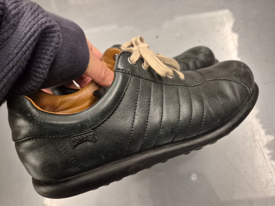 old Camper pelotas 스니커즈 상품이미지4