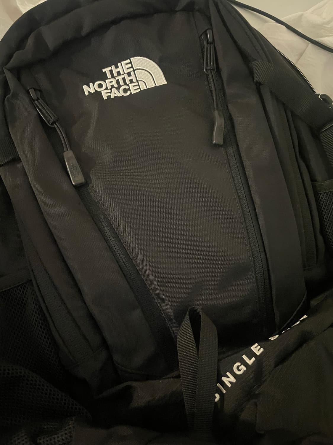 The North Face single shot 상품이미지1