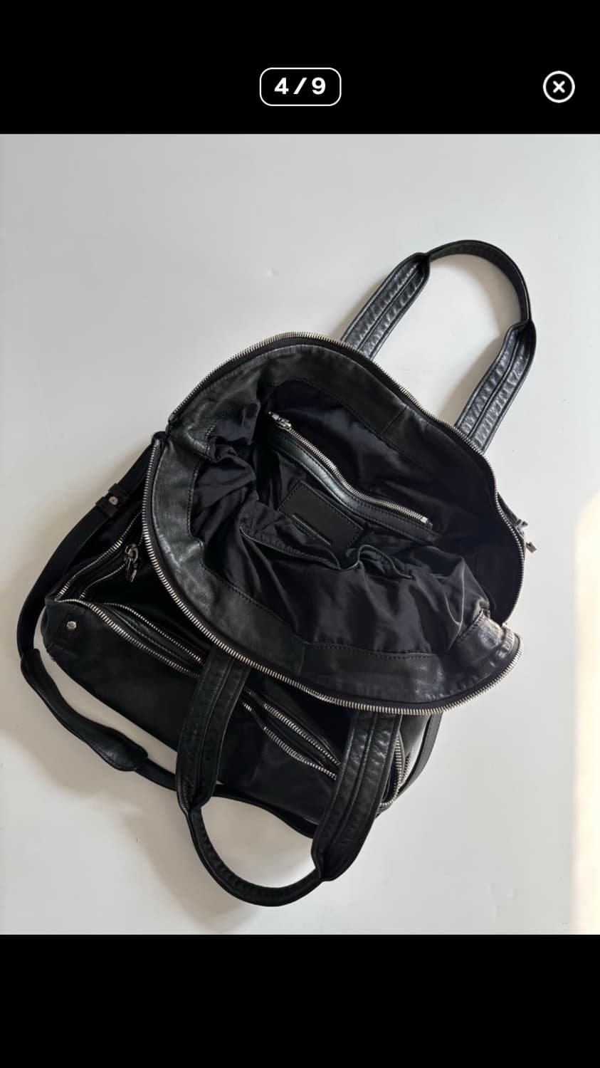 alexander wang 상품이미지3