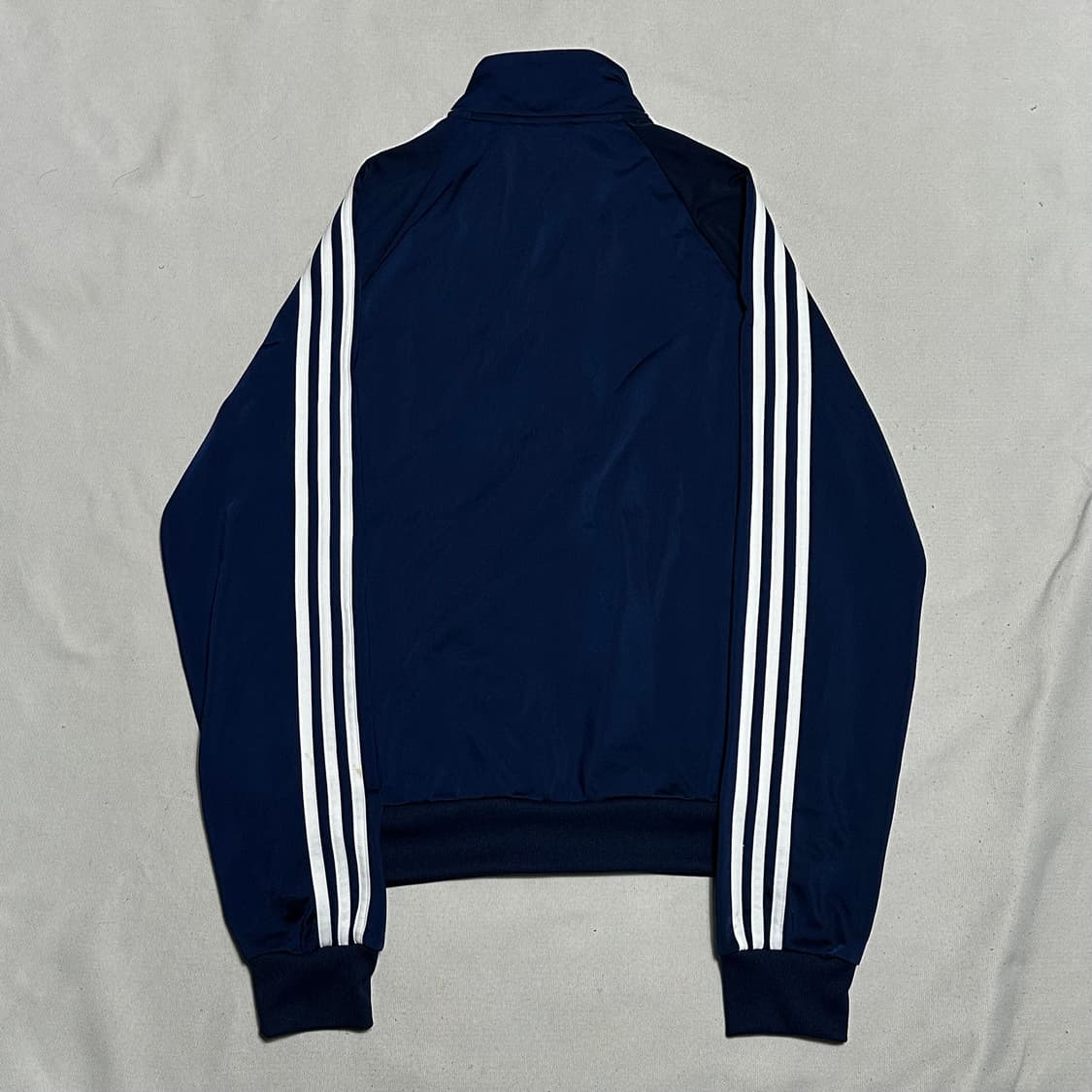 M 아디다스 바이에른 뮌헨 네이비 트랙탑 상품이미지3