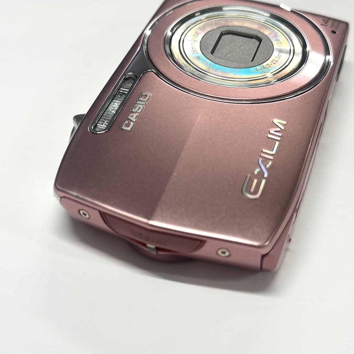 인물메이크업모드💖✨ 카시오 엑슬림 ex-z2000 상품이미지9