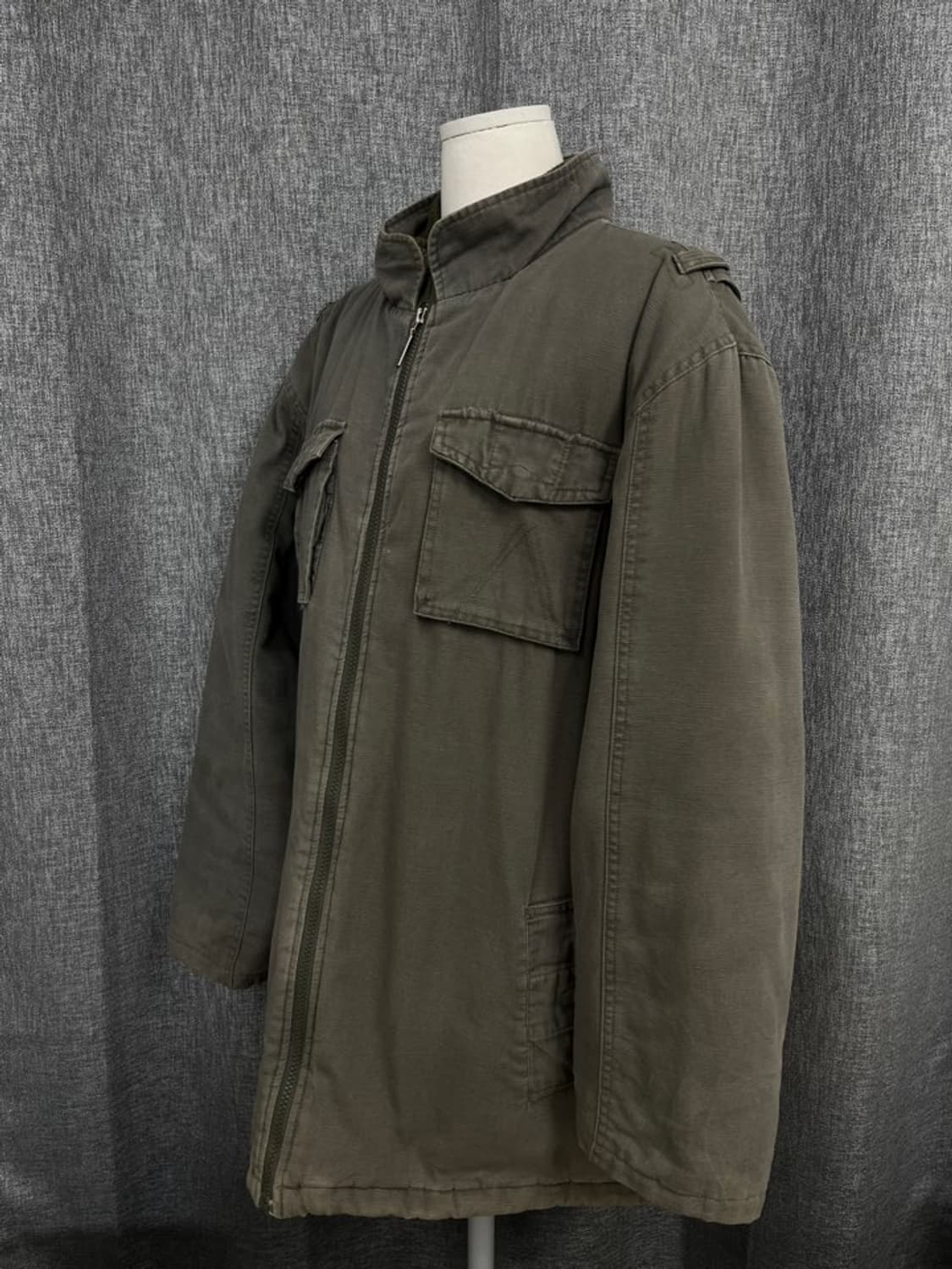 리바이스 야상 자켓/#3517 상품이미지2