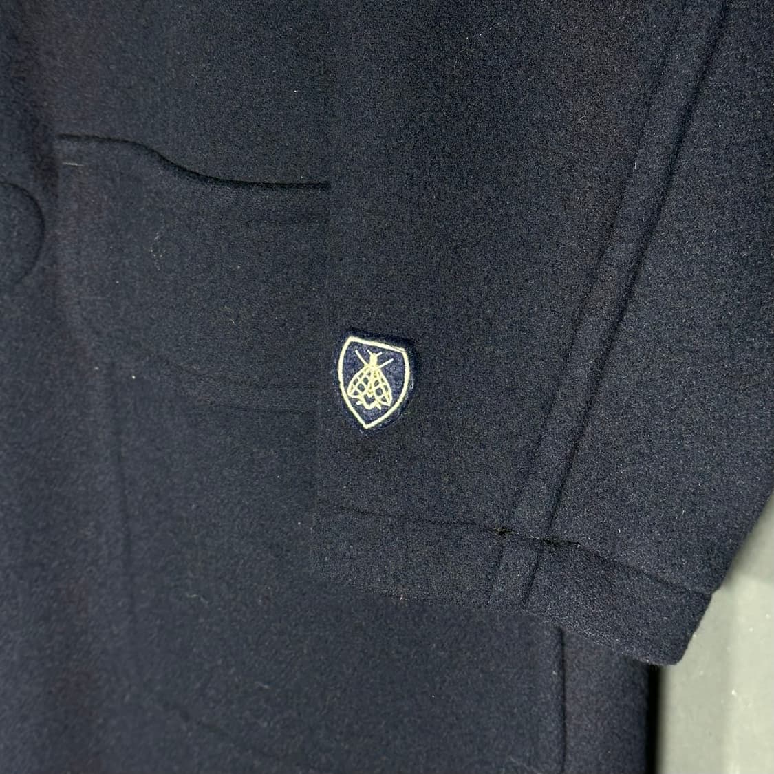 오르치발 후드 코트 (2/M) 상품이미지3