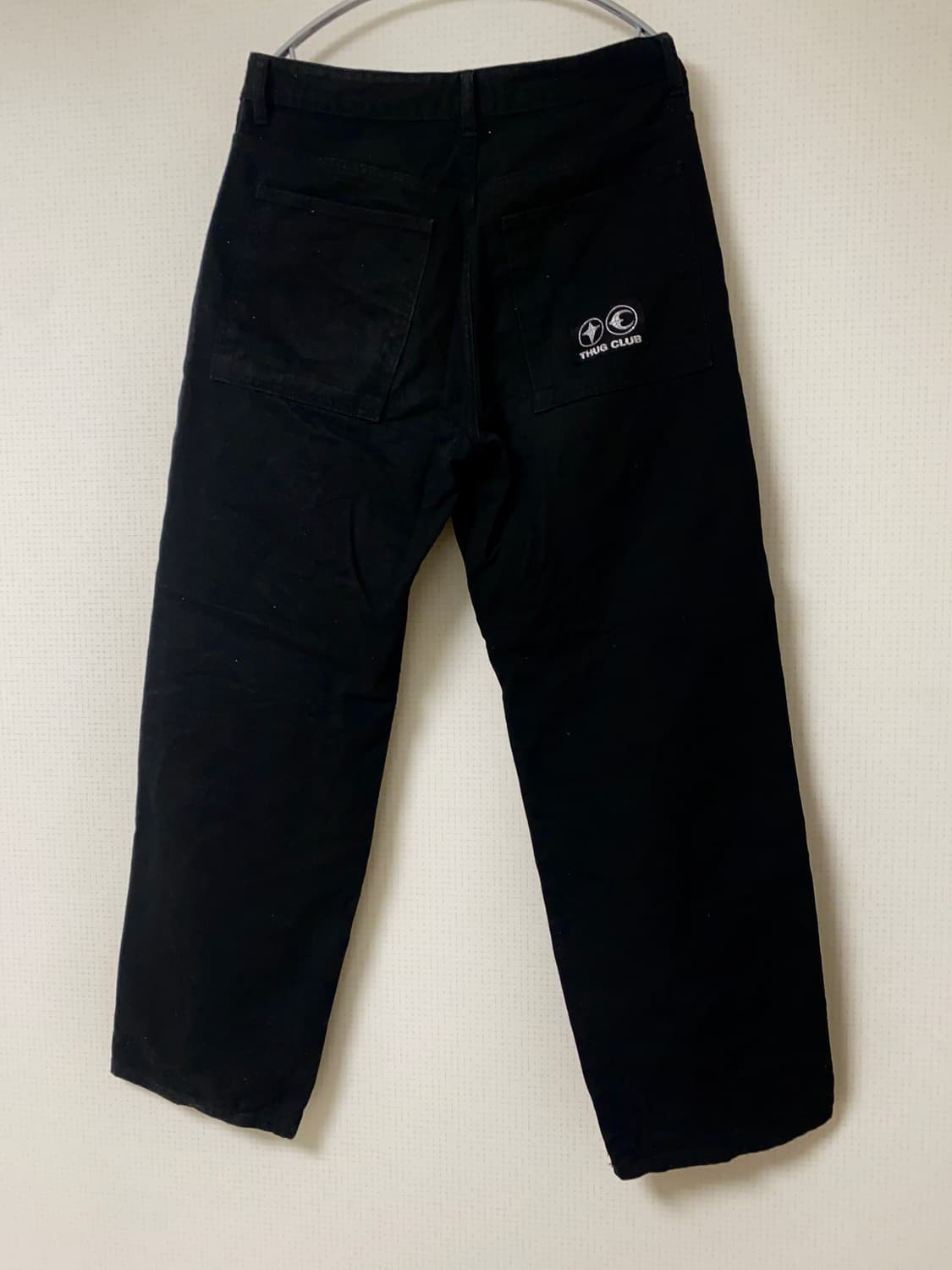 떠그팬츠2 L팝니다 상품이미지2