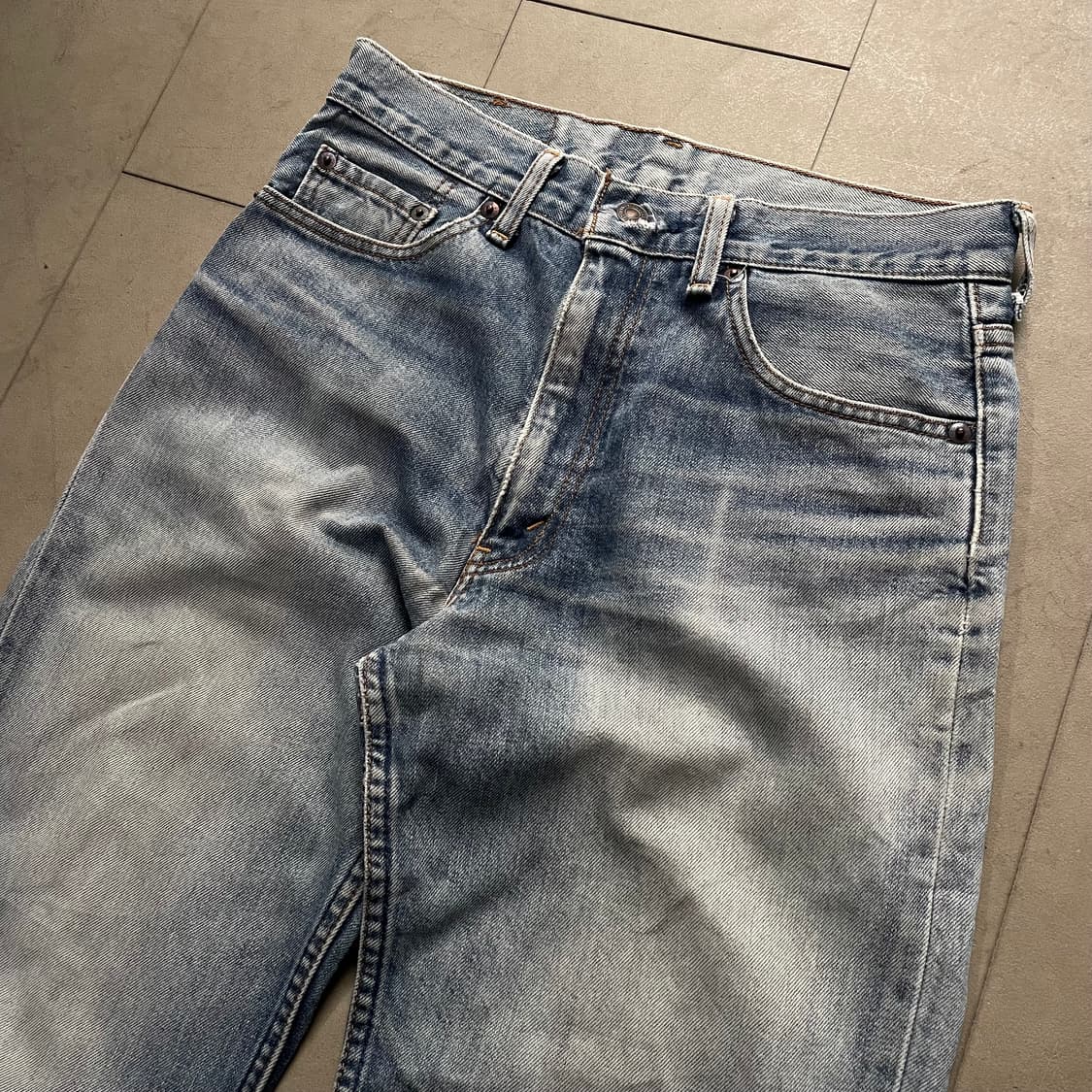 90s Vintage Levi's 상품이미지2