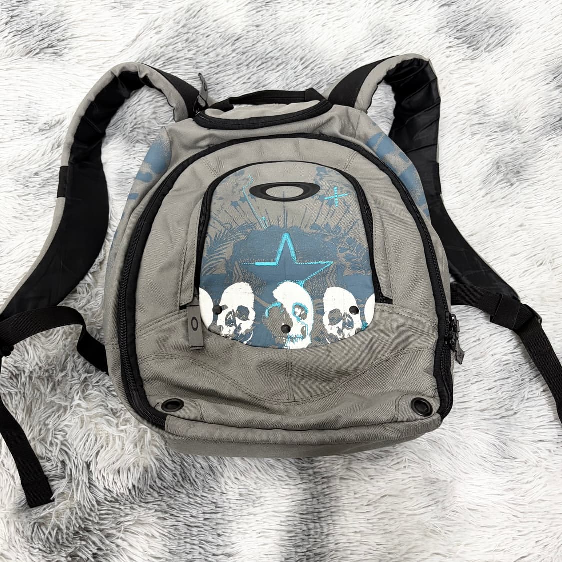 오클리 스컬 백팩 상품이미지4