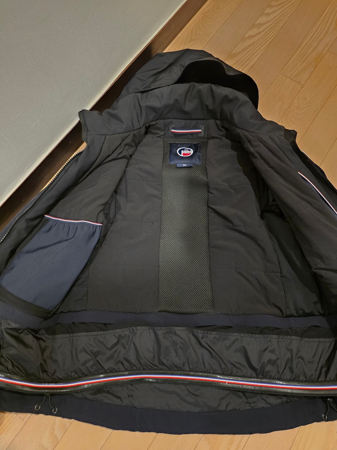 Fusalp 퓨잡 스키자켓 상품이미지3