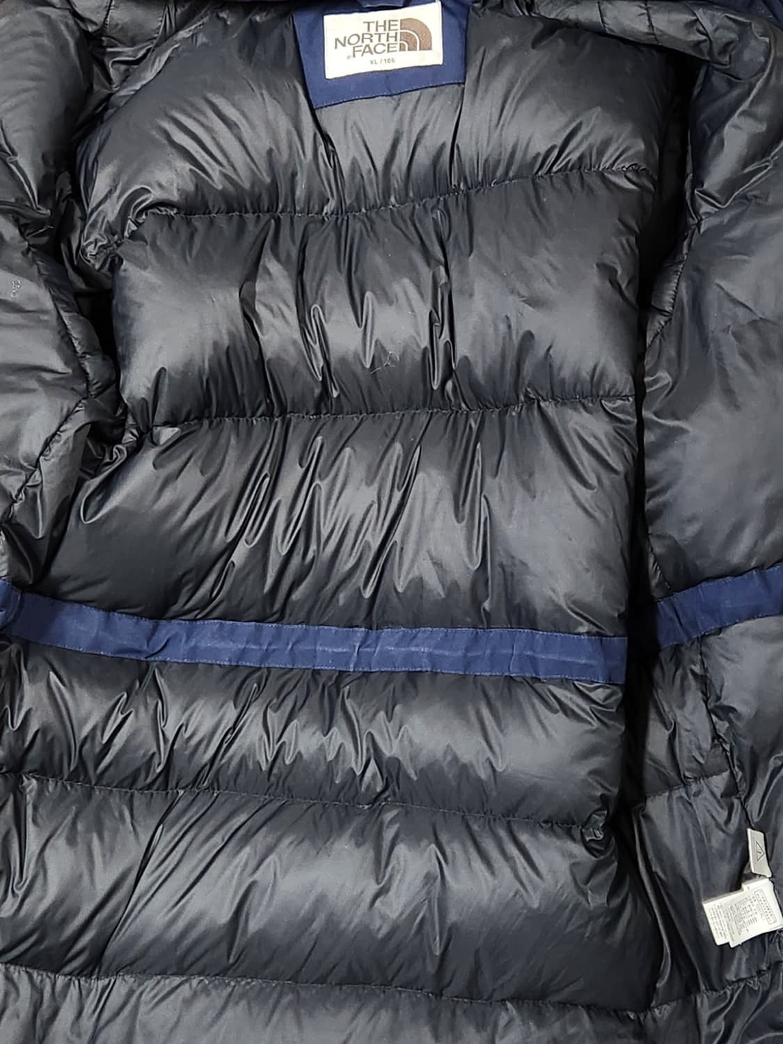 노스페이스 안타티카 구스패딩 105 상품이미지4