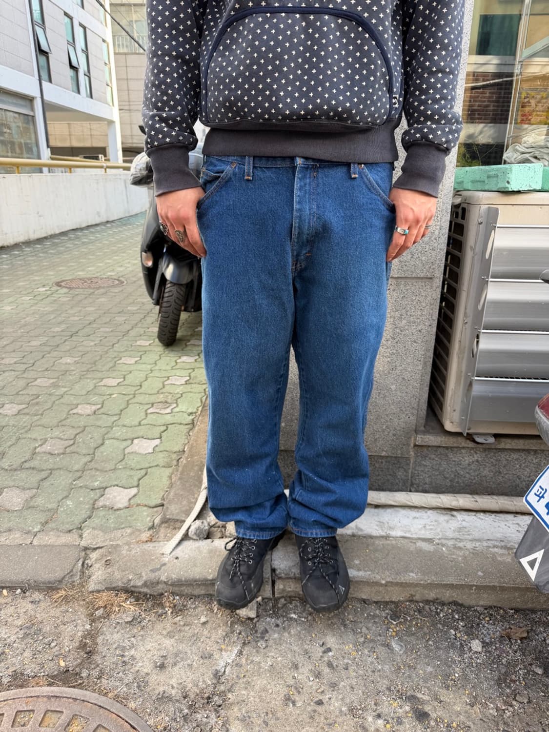 Dickies pants 상품이미지1