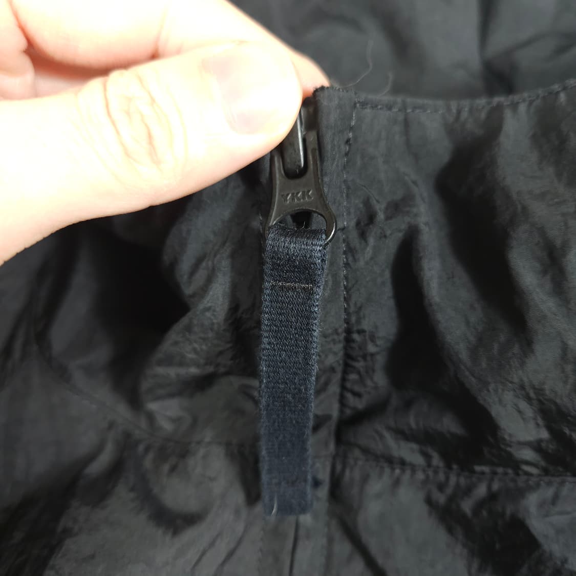 나이키 빅스우시 바람막이  상품이미지3