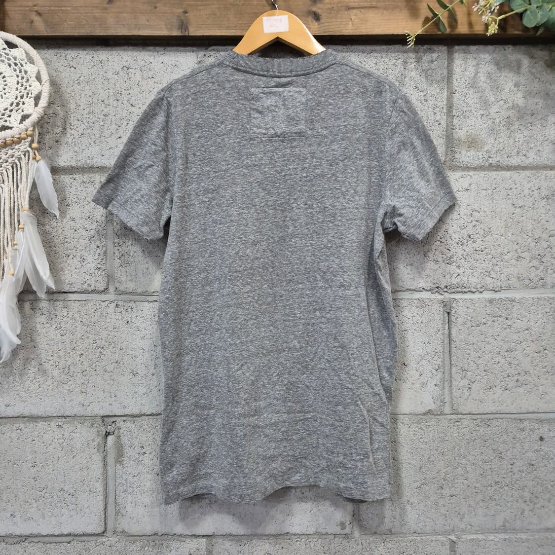 아베크롬비 빈티지 무드 티셔츠  상품이미지6