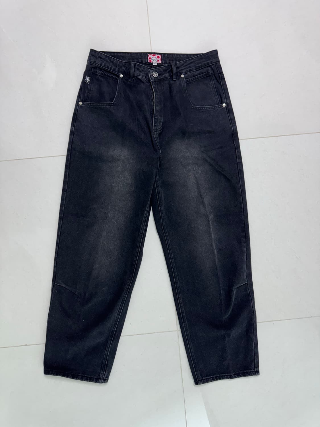 Starteam WASHED JEANS (32) 상품이미지2
