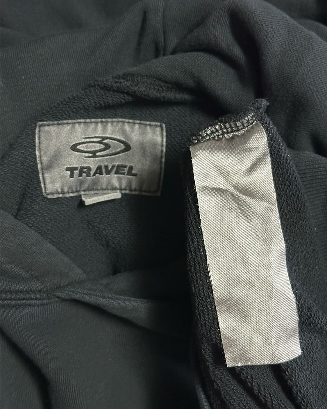 트래블 후드티 상품이미지3