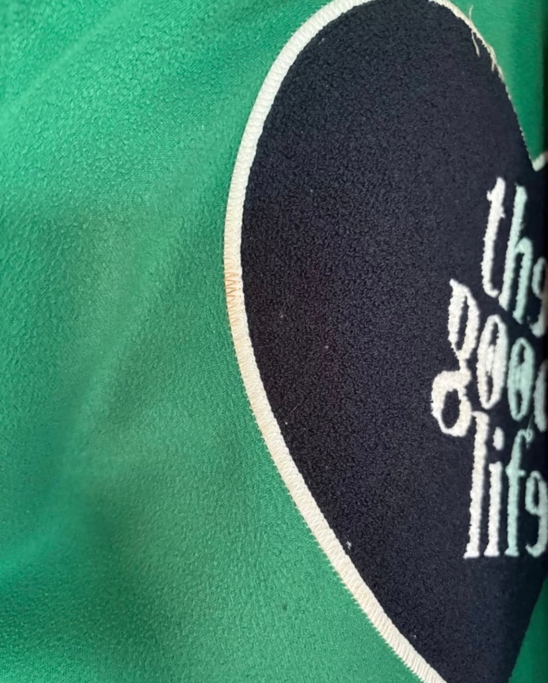 라브로스 바시티 자켓 상품이미지5