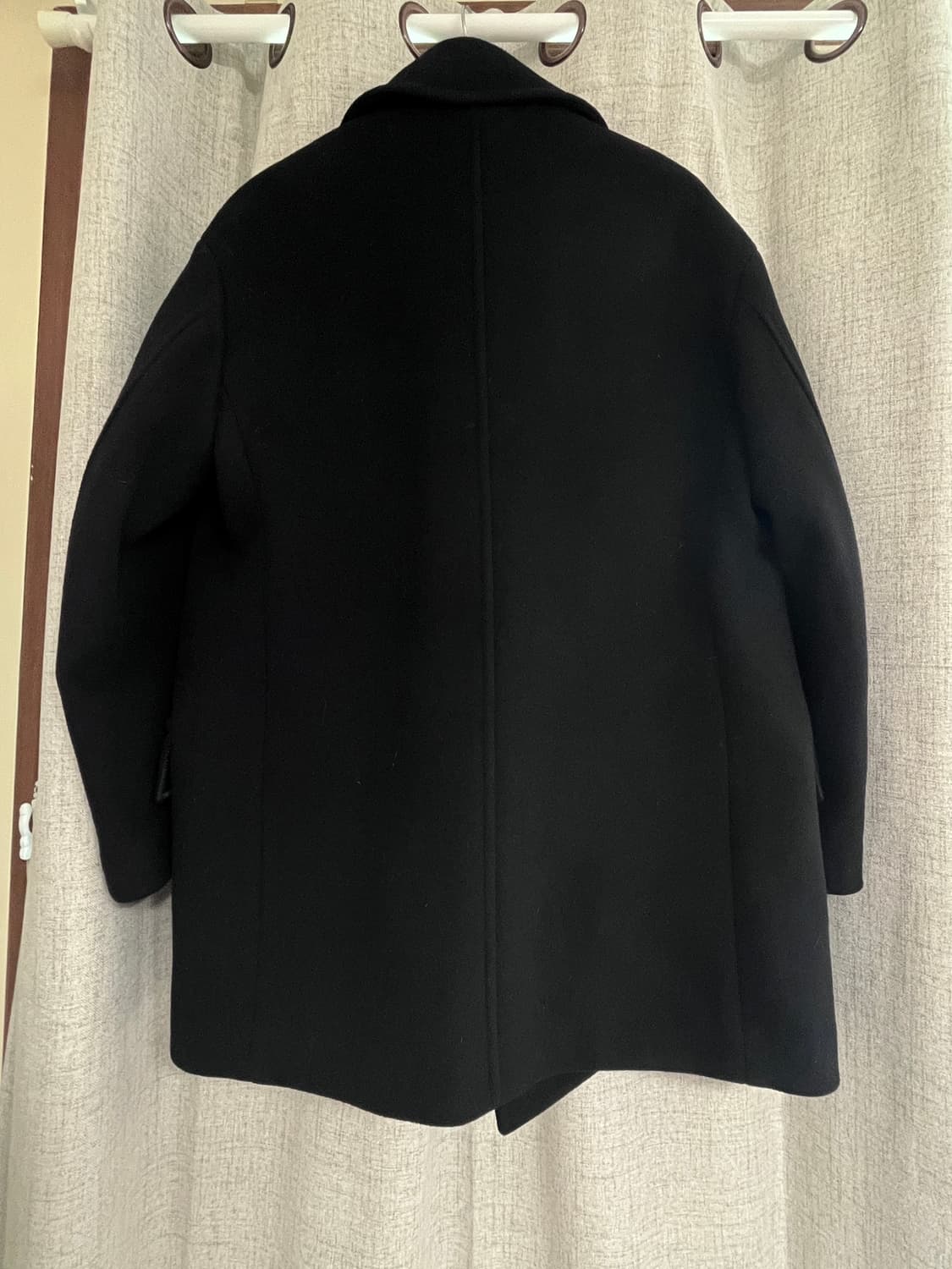 TNGT 피코트 100 상품이미지3