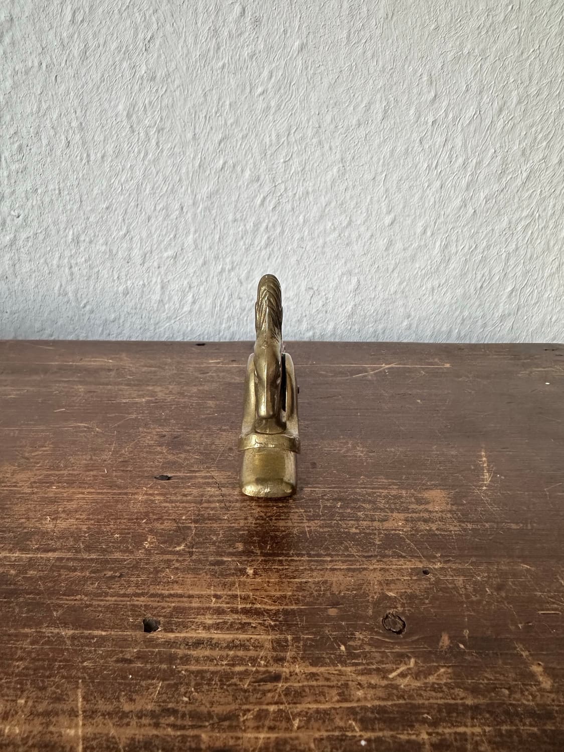 독일)빈티지 브라스 다람쥐 호두까기 상품이미지2