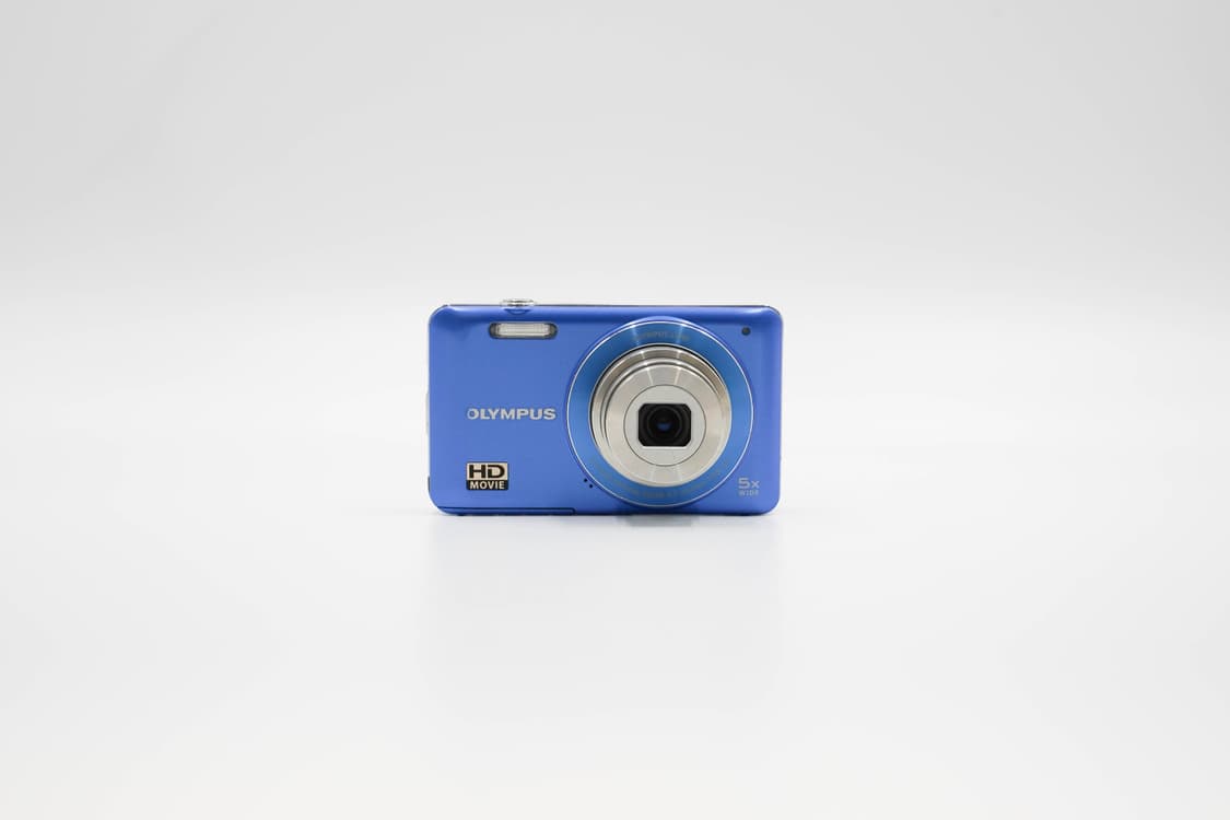 Olympus VG-120 (올림푸스 VG-120) 상품이미지3