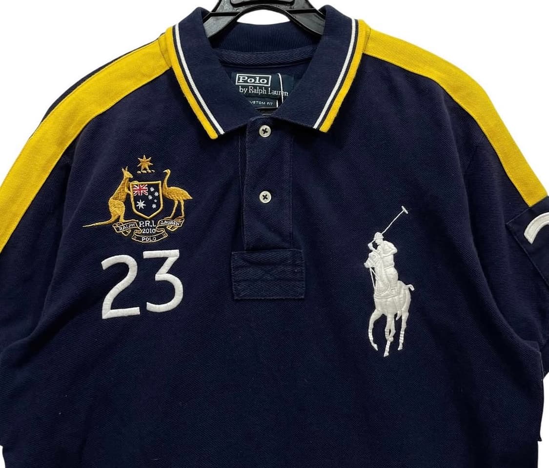 폴로 빅포니 치프키프 호주 상품이미지1