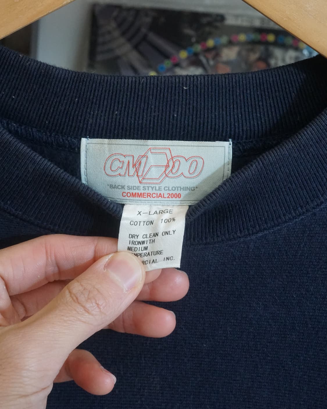 Commercial 2000 상품이미지7