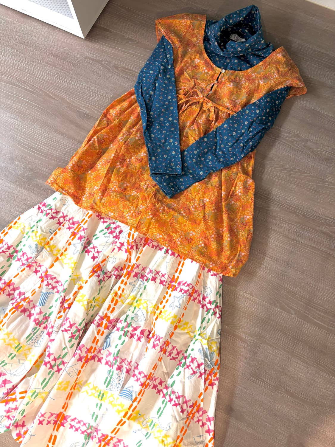 폭닥 따뜻 하구미 세트 판매🧡 상품이미지3