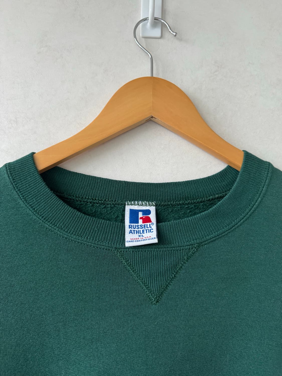 90s 러셀 맨투맨 상품이미지4