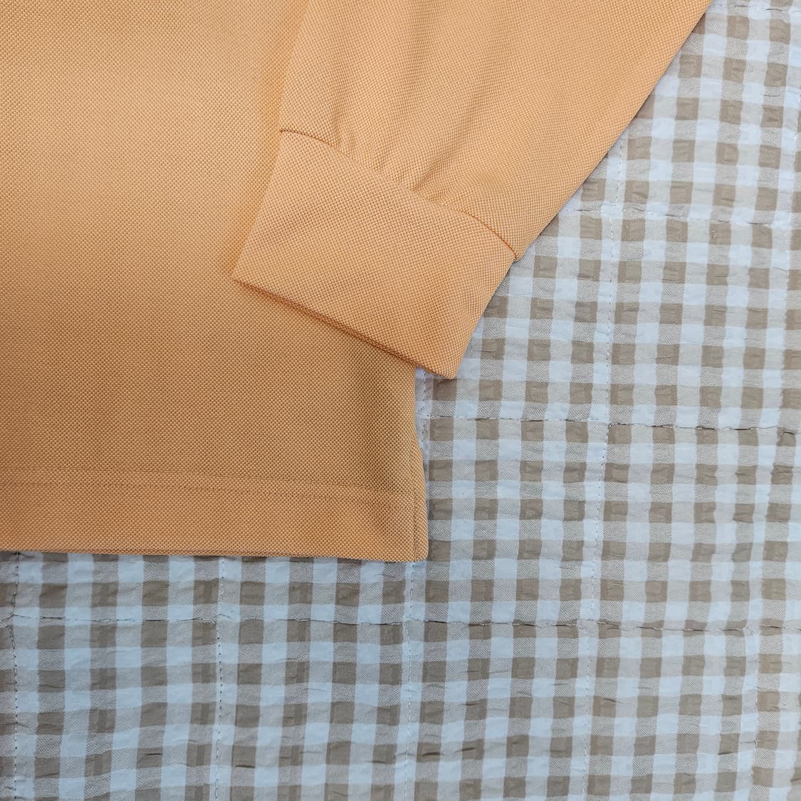 미착용 SGF슈페리어 기능성 카라티 남자100 상품이미지4