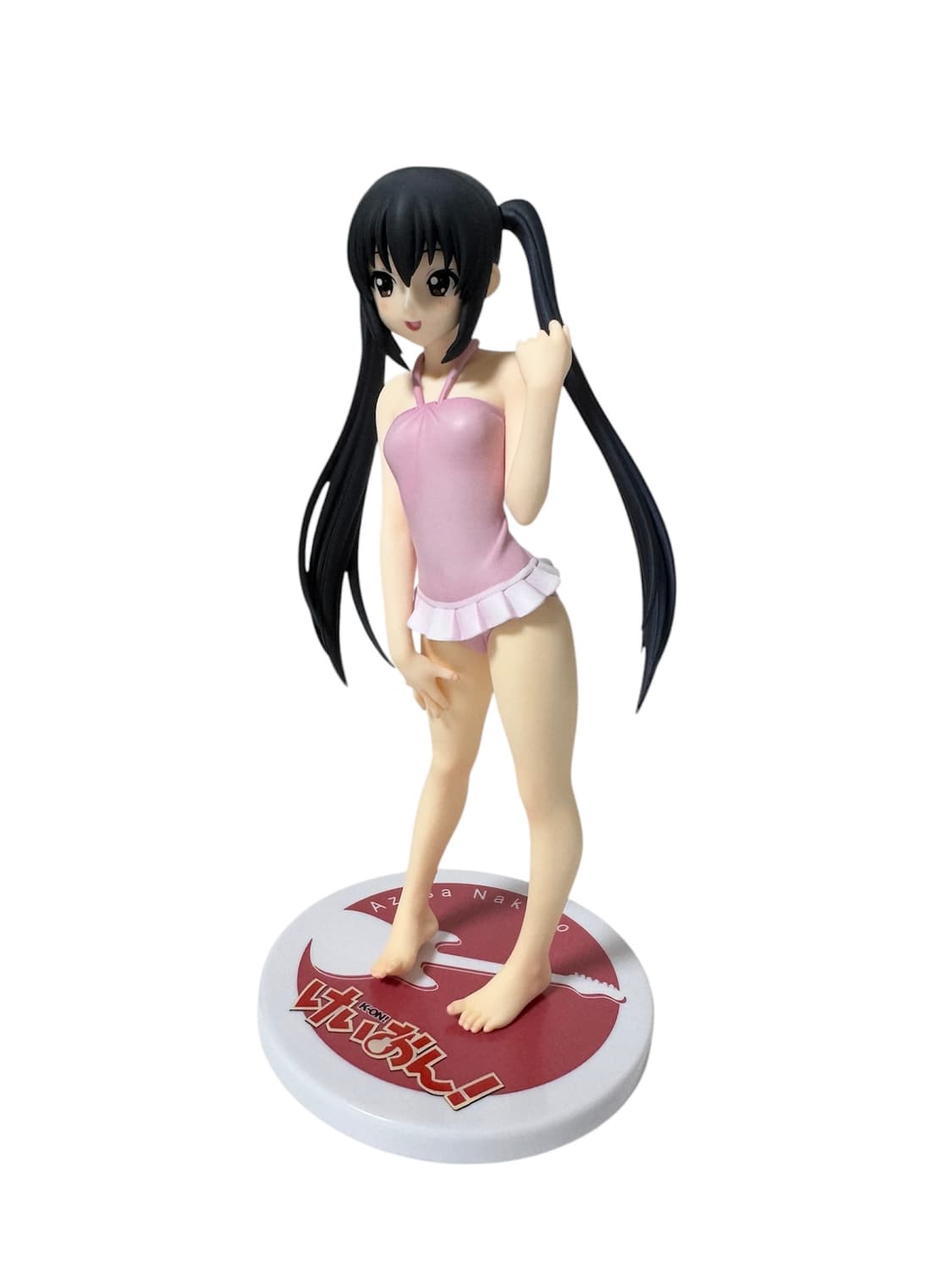 고전 케이온 나카노 아즈사 피규어 상품이미지9