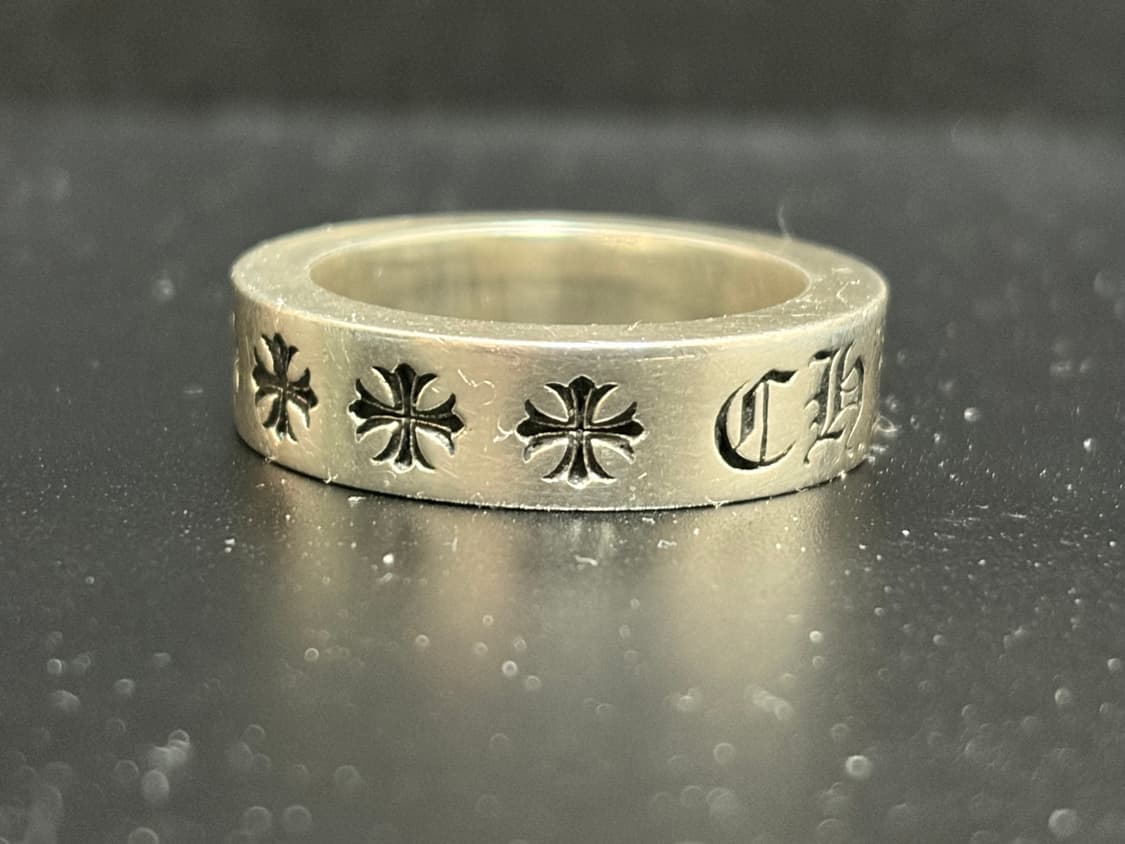 크롬하츠 포에버링 상품이미지3