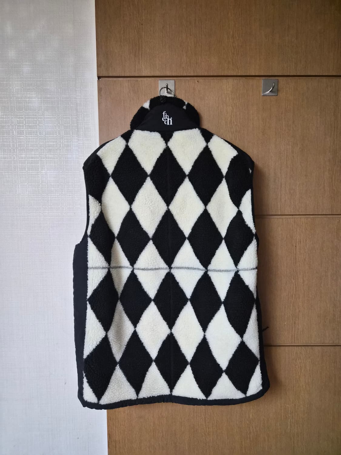 페치선데이 덤블베스트 상품이미지3