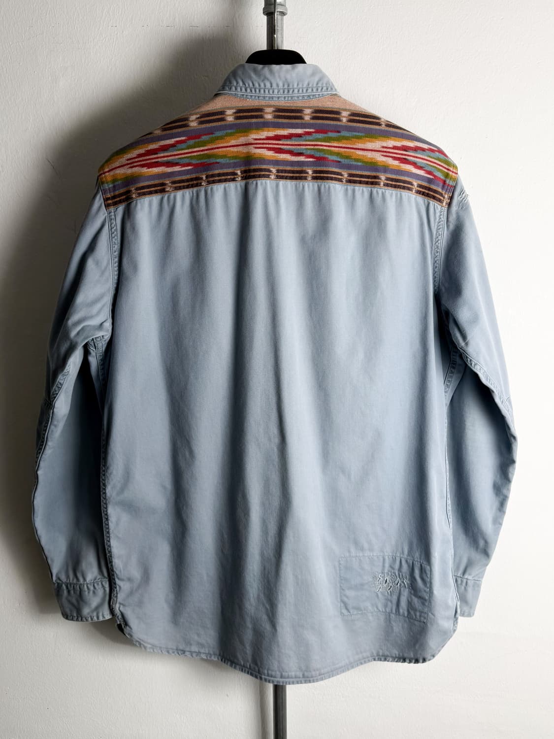 Polo Ralph Lauren Navajo Wester Shirt 상품이미지2