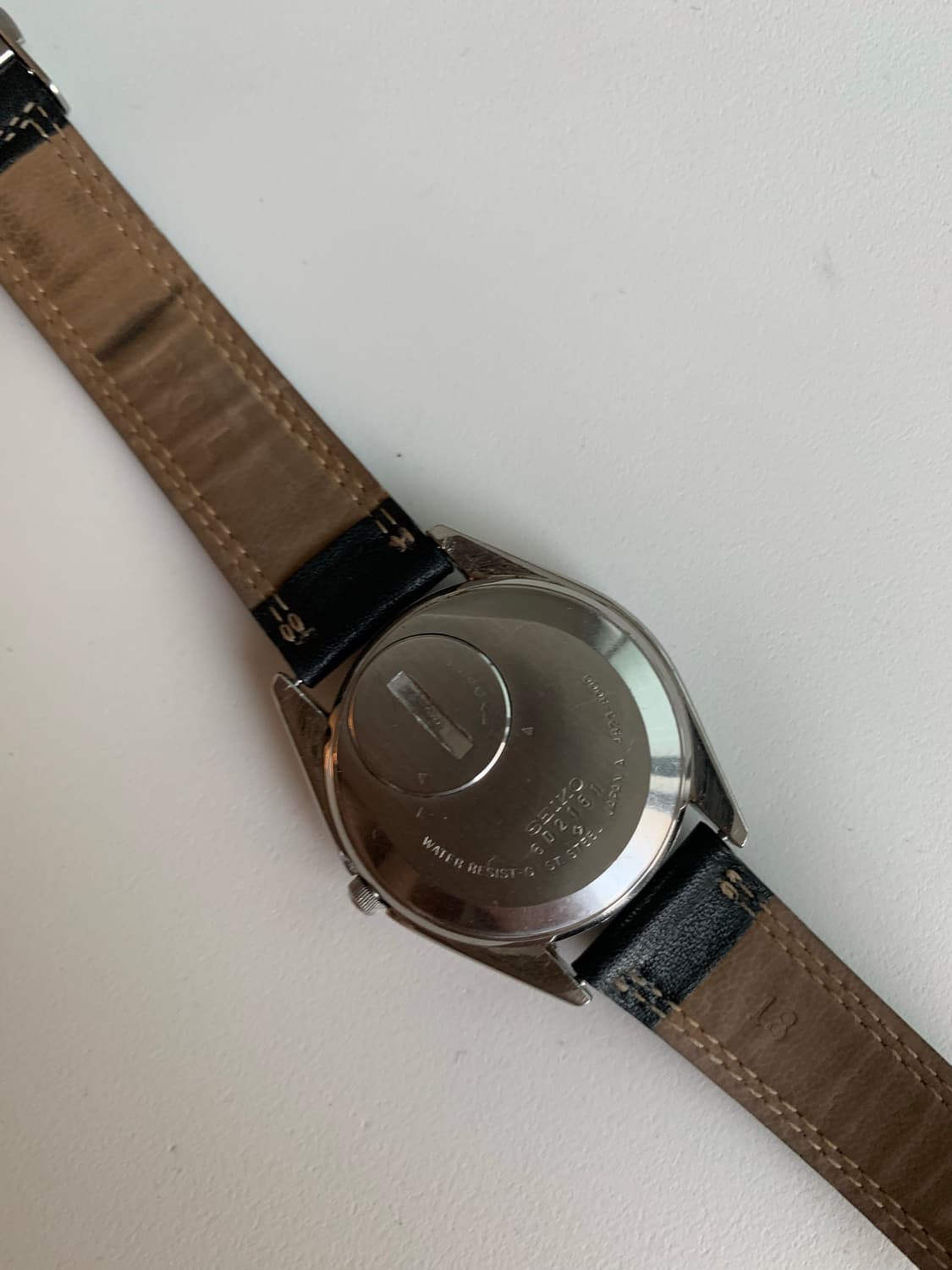 세이코 Seiko 킹 쿼츠 상품이미지4