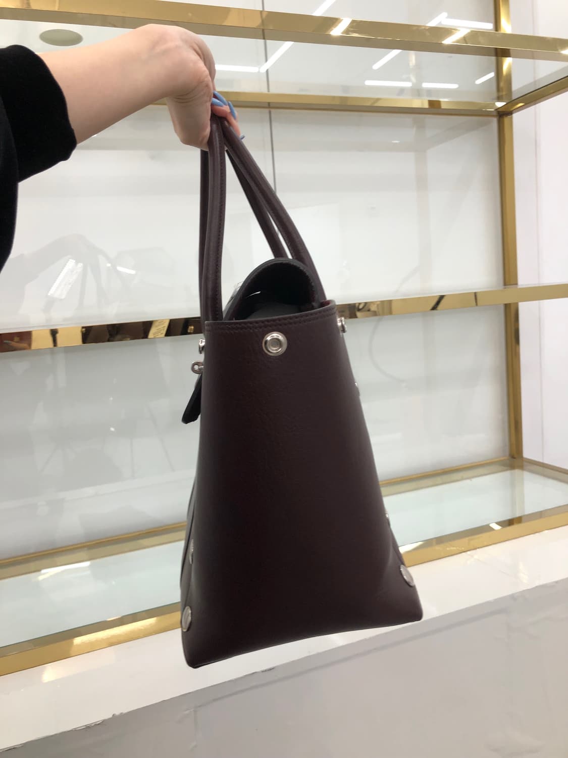 멀버리 베이스워터 토트백 상품이미지4